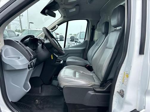 2016 Ford Transit-250 Base