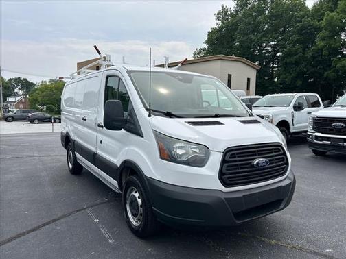 2016 Ford Transit-250 Base