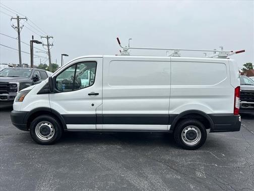 2016 Ford Transit-250 Base