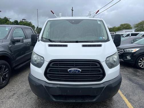 2016 Ford Transit-250 Base