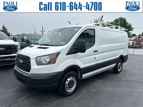 2016 Ford Transit-250 Base