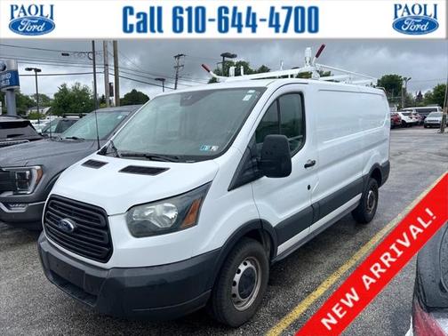 2016 Ford Transit-250 Base