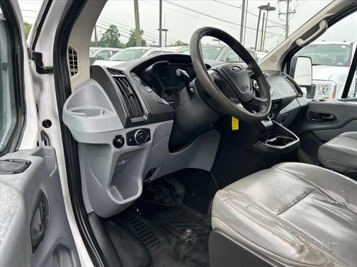 2016 Ford Transit-250 Base