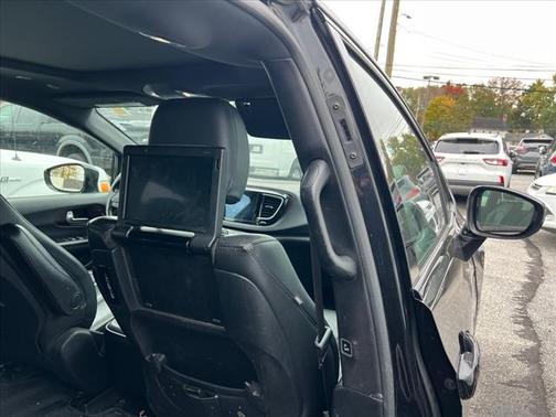 2020 Chrysler Pacifica Touring-L Plus