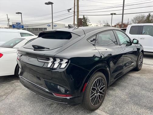 2024 Ford Mustang Mach-E Premium