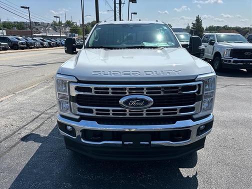 2025 Ford F-350 XL