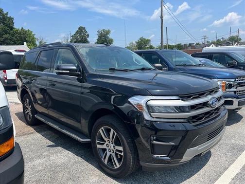 2022 Ford Expedition XLT