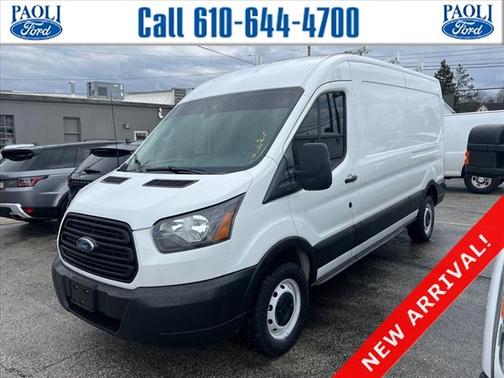 2019 Ford Transit-250 Base