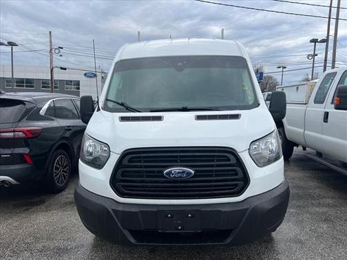 2019 Ford Transit-250 Base