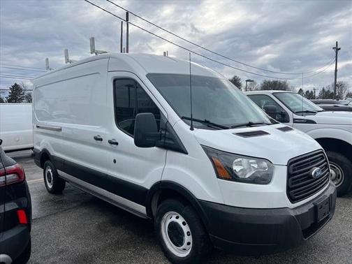 2019 Ford Transit-250 Base