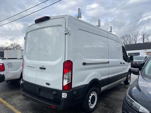 2019 Ford Transit-250 Base