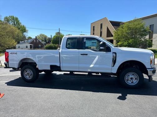 2025 Ford F-250 XL