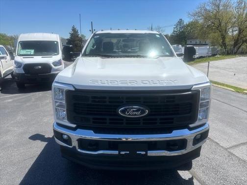 2025 Ford F-250 XL