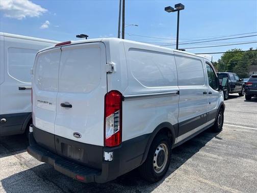 2019 Ford Transit-150 Base