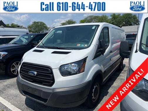 2019 Ford Transit-150 Base
