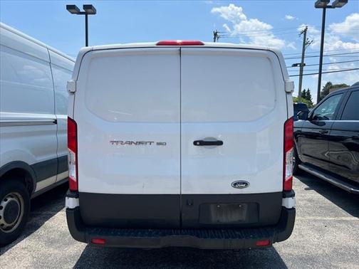 2019 Ford Transit-150 Base