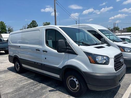 2019 Ford Transit-150 Base