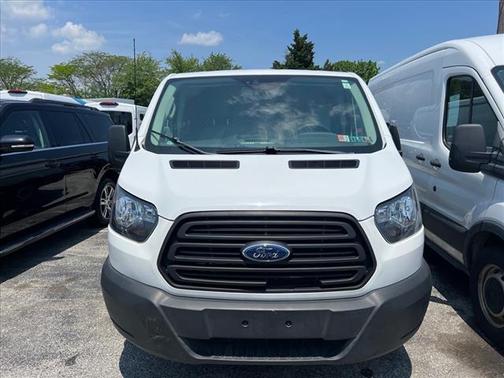 2019 Ford Transit-150 Base