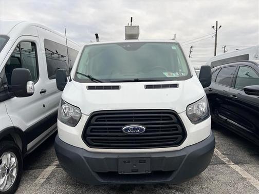 2019 Ford Transit-250 Base