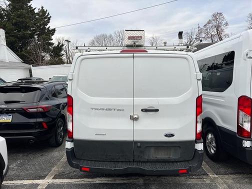 2019 Ford Transit-250 Base