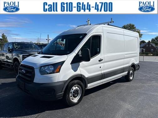 2020 Ford Transit-250 Base