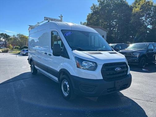 2020 Ford Transit-250 Base