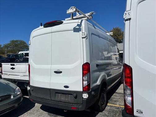 2020 Ford Transit-250 Base