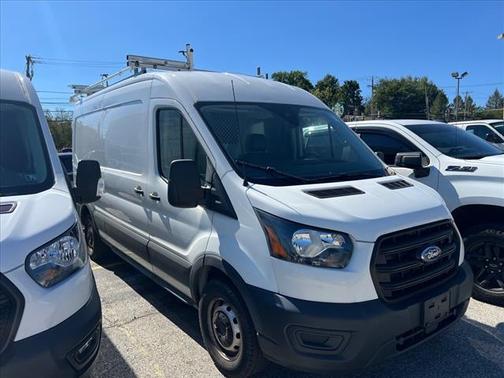 2020 Ford Transit-250 Base