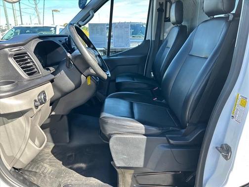 2020 Ford Transit-250 Base