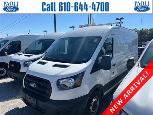 2020 Ford Transit-250 Base