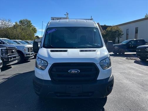 2020 Ford Transit-250 Base