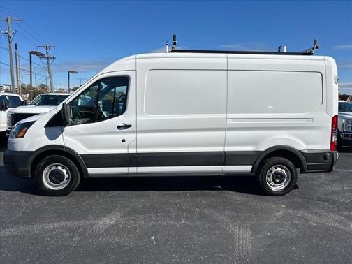 2020 Ford Transit-250 Base