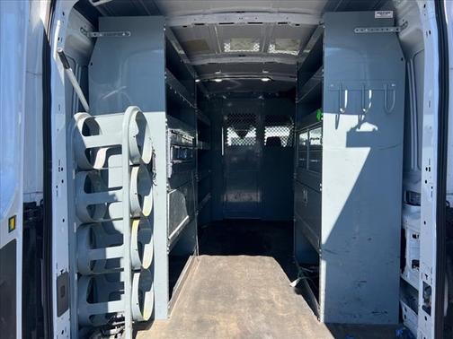 2020 Ford Transit-250 Base