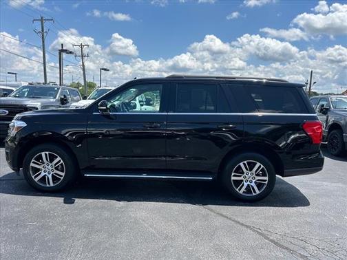 2022 Ford Expedition XLT