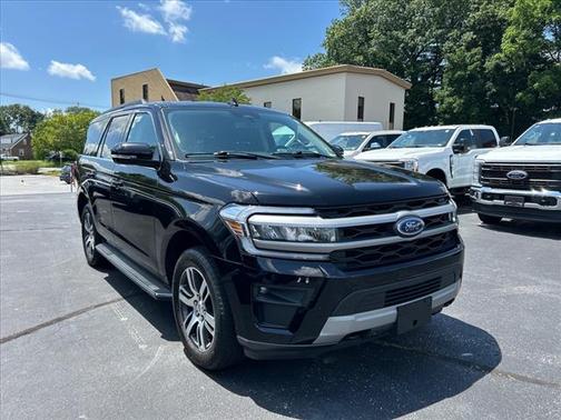 2022 Ford Expedition XLT