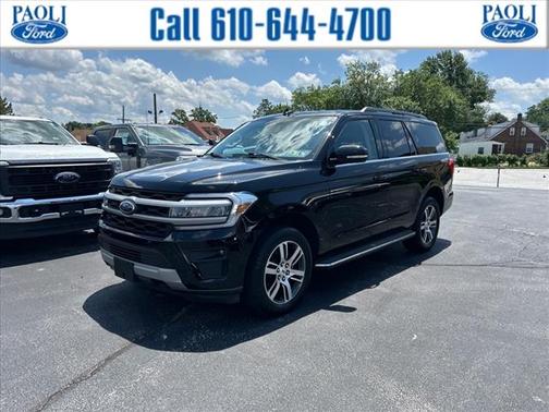 2022 Ford Expedition XLT