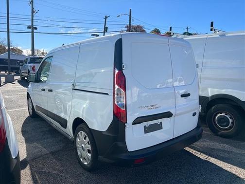 2023 Ford Transit Connect XL Cargo Van