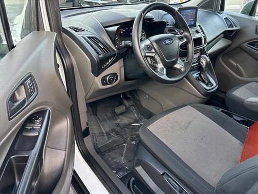 2023 Ford Transit Connect XL Cargo Van