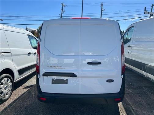 2023 Ford Transit Connect XL Cargo Van