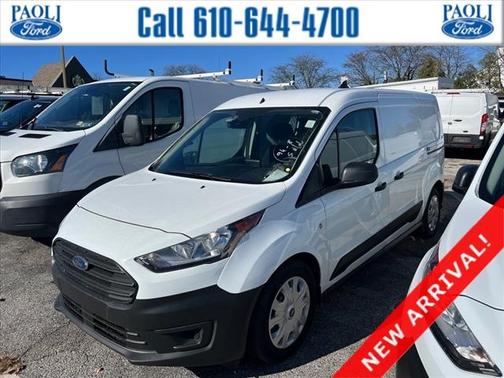 2023 Ford Transit Connect XL Cargo Van
