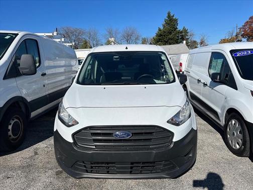 2023 Ford Transit Connect XL Cargo Van