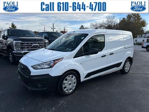 2023 Ford Transit Connect XL Cargo Van