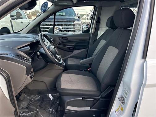 2023 Ford Transit Connect XL Cargo Van