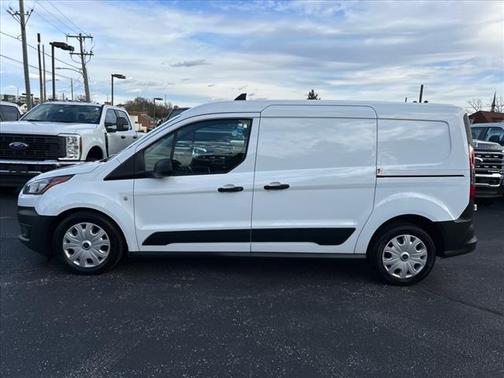 2023 Ford Transit Connect XL Cargo Van