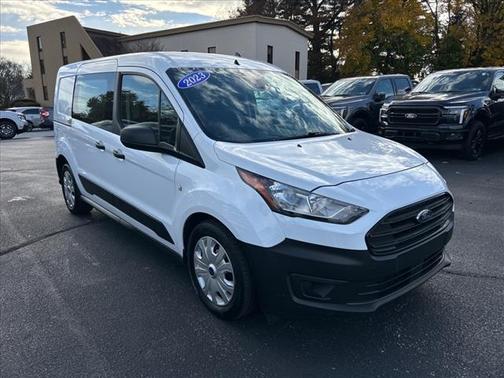 2023 Ford Transit Connect XL Cargo Van
