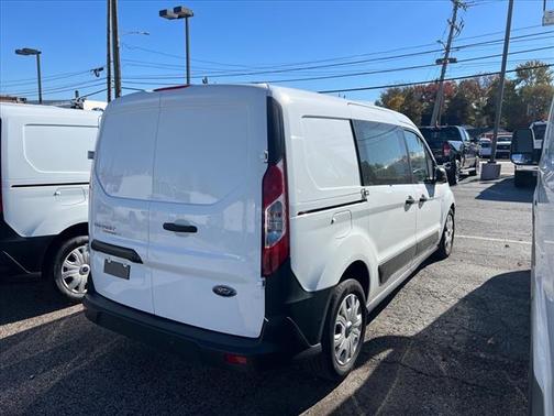 2023 Ford Transit Connect XL Cargo Van