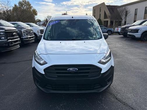2023 Ford Transit Connect XL Cargo Van