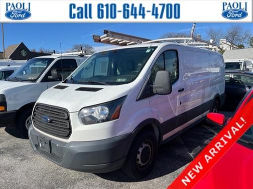 2018 Ford Transit-250 Base