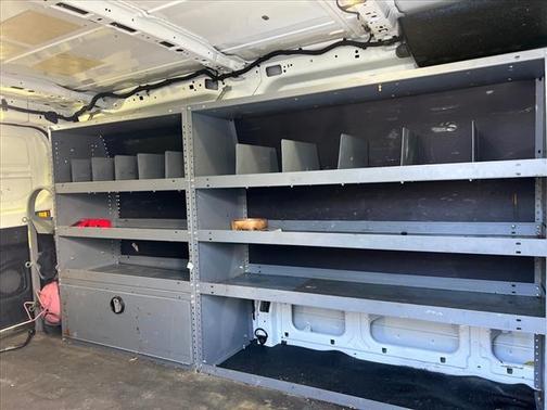 2018 Ford Transit-250 Base