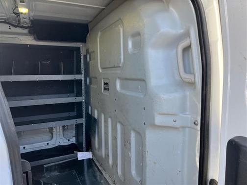 2018 Ford Transit-250 Base